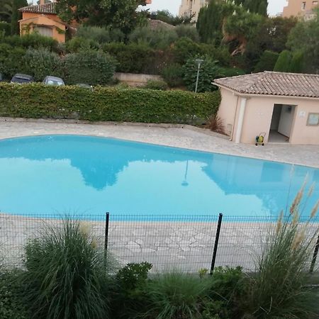 Lovely Studio & Garden - Pres Des Plages Cagnes-Sur-Mer Exterior photo